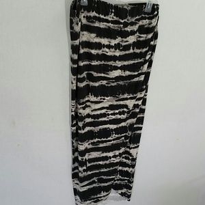 B2G1 Faux wrap Maxi Skirt